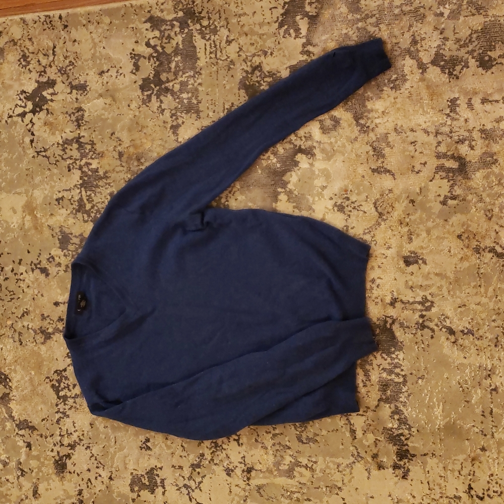 GANT lambswool sweater